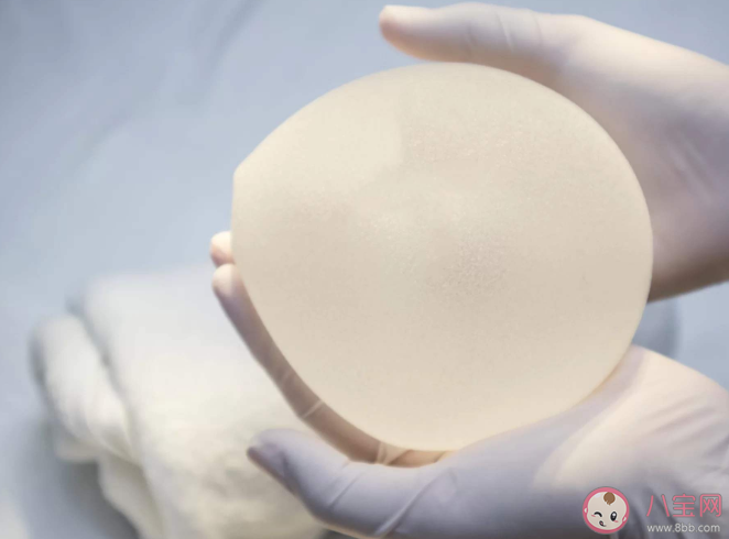 假體隆胸能維持多久 假體隆胸越軟越好嗎