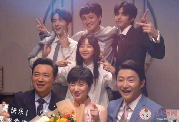 以家人之名各人物大結局是什么 三兄妹最后的結局是怎樣的