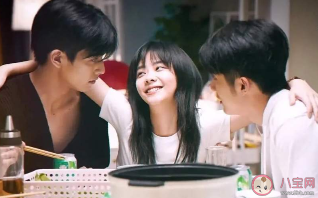 以家人之名各人物大結局是什么 三兄妹最后的結局是怎樣的