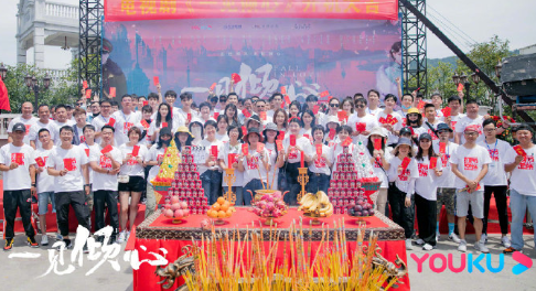 電視劇一見傾心結(jié)局是什么 一見傾心各角色結(jié)局