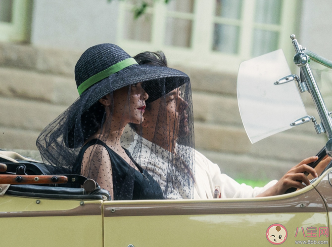 《第一爐香》角色人物劇照 《第一爐香》故事背景是什么