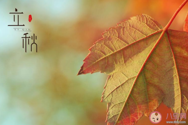 2020立秋節氣有意境的古詩詞推薦 2020立秋節氣古詩詞賞析 2020立秋節氣有意境的古詩詞推薦 2020立秋節氣古詩詞賞析