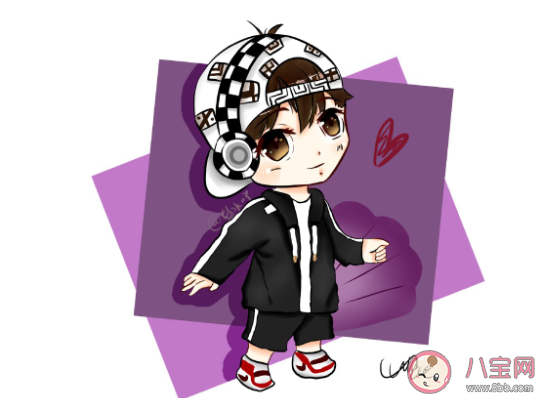 九菜盒子成員都有哪些 九菜盒子最全成員資料介紹