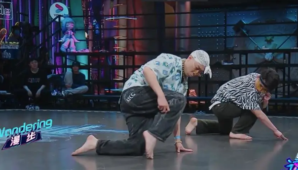 這就是街舞3小雞是誰厲害嗎 小雞個人資料介紹