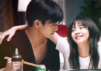 以家人之名李尖尖喜歡凌霄嗎 李尖尖和凌霄最后在一起了嗎