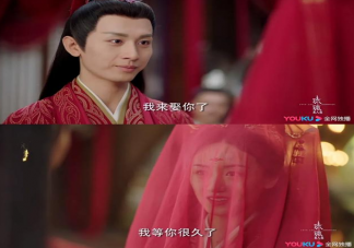 《琉璃美人煞》璇璣司鳳大婚是第幾集 璇璣司鳳圓房是在小說(shuō)第幾章