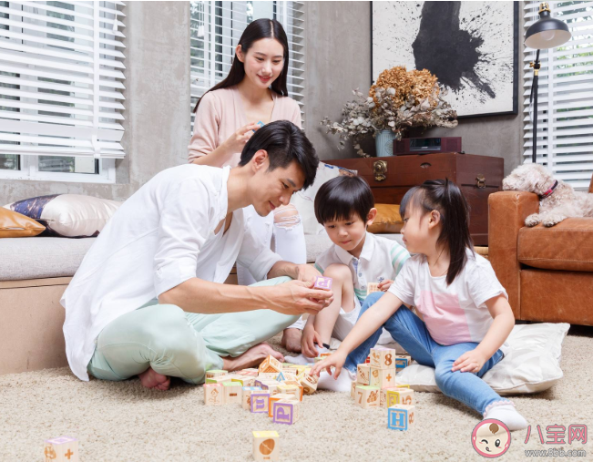 高質量陪伴怎么安排寶寶一天的時間 每天至少需要多長時間