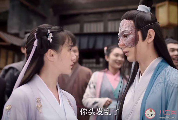 琉璃美人煞虐心臺詞句子摘抄 琉璃美人煞經典戳心臺詞大全 琉璃美人煞虐心臺詞句子摘抄 琉璃美人煞經典戳心臺詞大全