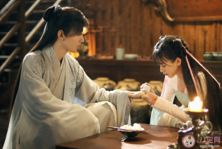 琉璃美人煞小說第一次圓房是哪章 璇璣司鳳第一次圓房片段介紹