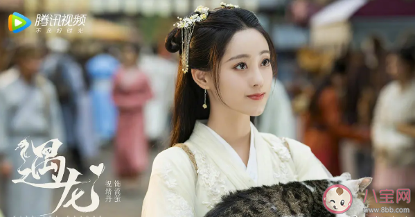 遇龍是根據(jù)什么小說改編的 遇龍大結(jié)局是什么