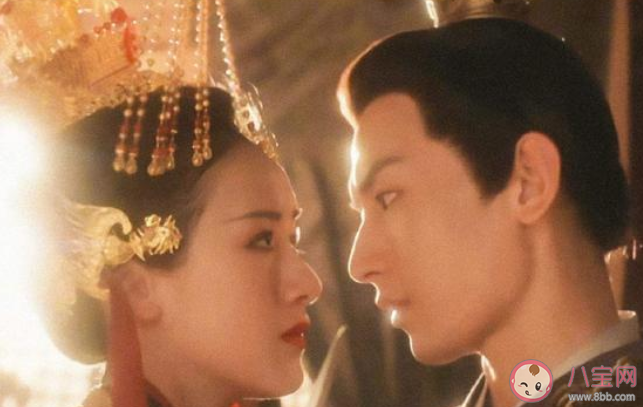 琉璃美人煞司鳳的面具有什么含義 司鳳為什么一直帶著面具