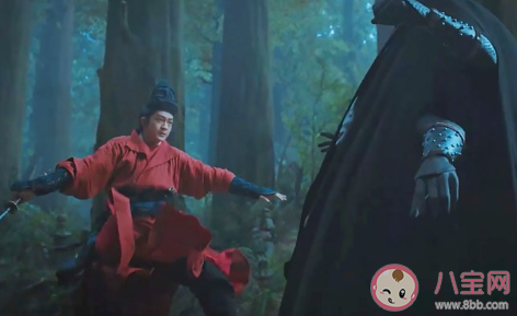 電影侍神令什么時候上映 侍神令的播出時間