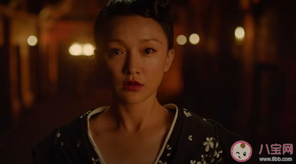 電影侍神令什么時候上映 侍神令的播出時間