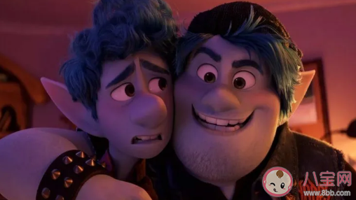 電影二分之一的魔法講的是什么故事 二分之一的魔法適合帶孩子去看嗎