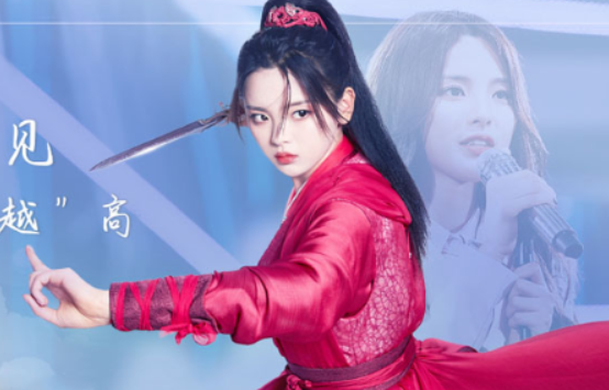 且聽鳳鳴鳳舞小說大結局是什么 鳳舞和君臨淵在一起了嗎