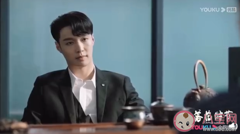 落花時節張藝興有吻戲嗎 張藝興有感情戲嗎