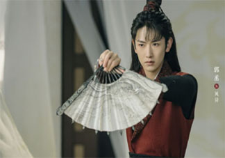 且聽鳳鳴風(fēng)洵結(jié)局是什么 風(fēng)洵最后和誰在一起了