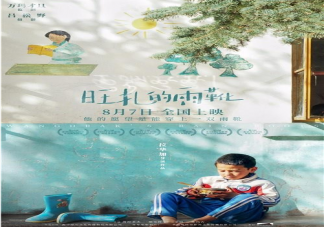 《旺扎的雨靴》是根據(jù)什么小說改編的 講述了什么樣的故事