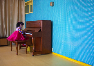 孩子彈鋼琴家長可以陪練嗎 不懂鋼琴能陪練嗎