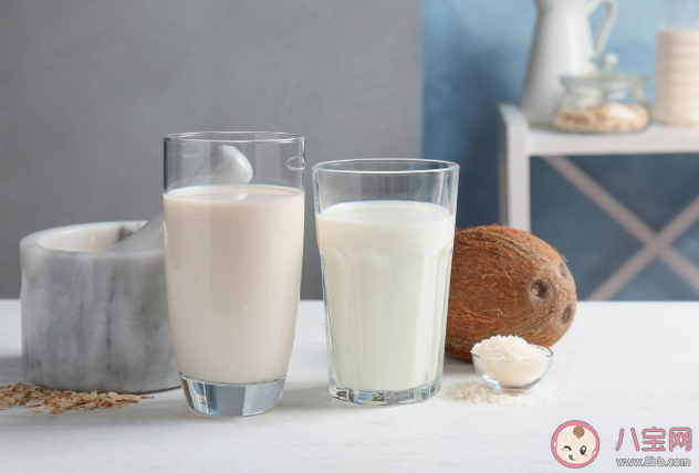 燕麥奶里面有牛奶嗎 燕麥奶適合什么人群