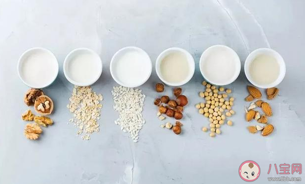 燕麥奶和牛奶哪個更好 燕麥奶和牛奶有什么不同