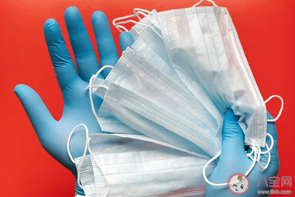 網上清涼口罩靠譜有用嗎 清潔口罩的原理是什么
