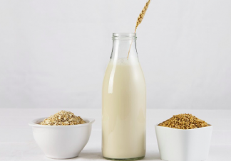 燕麥奶和牛奶哪個更好 燕麥奶和牛奶有什么不同