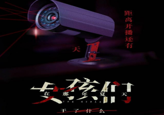 女孩們在那年夏天根據(jù)什么小說改編的 幕后兇手是誰