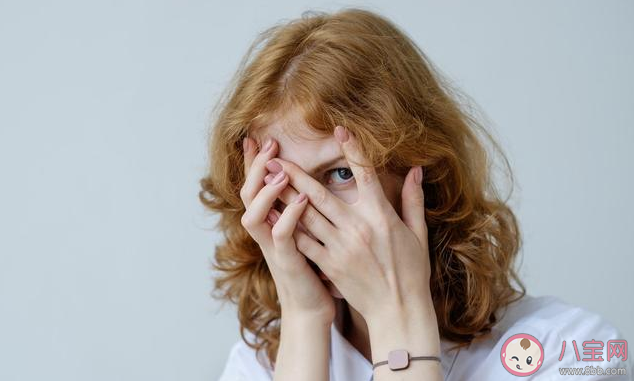 回避型人格是什么樣的 如何和回避型人格溝通相處