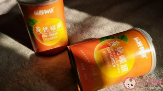 黃桃罐頭吃多了會不會上火 黃桃罐頭怎么保存更保鮮 黃桃罐頭吃多了會不會上火 黃桃罐頭怎么保存更保鮮
