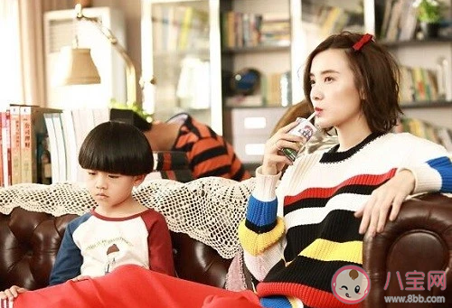 《生活像陽光一樣燦爛》白燦爛趙陽光結局是什么 白燦爛最后生孩子了嗎