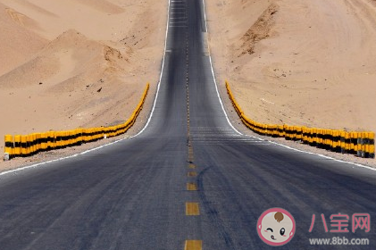 青海網紅最美公路在哪 青海u型天路地理位置