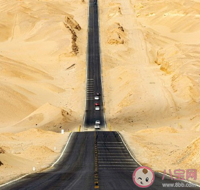 青海網(wǎng)紅最美公路在哪 青海u型天路地理位置 青海網(wǎng)紅最美公路在哪 青海u型天路地理位置
