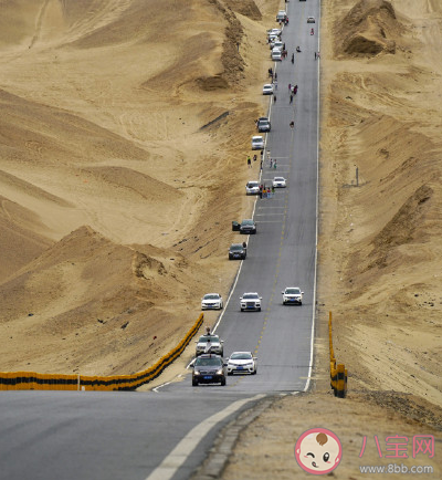 青海網(wǎng)紅最美公路在哪 青海u型天路地理位置 青海網(wǎng)紅最美公路在哪 青海u型天路地理位置