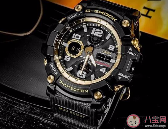 卡西歐大泥王手表性能怎么樣 卡西歐手表為什么叫泥王 卡西歐大泥王手表性能怎么樣 卡西歐手表為什么叫泥王