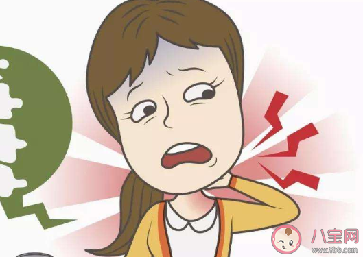 一覺睡醒之后脖子很疼怎么回事 睡醒后脖子疼怎么辦 一覺睡醒之后脖子很疼怎么回事 睡醒后脖子疼怎么辦
