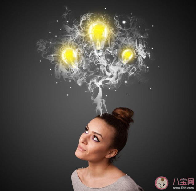 容易胡思亂想怎么控制解決 控制自己胡思亂想的8個小技巧