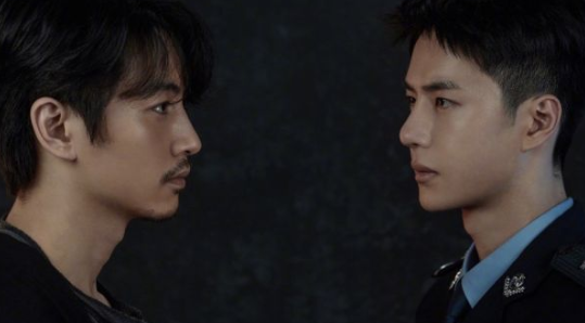 冰雨火陳宇有感情戲嗎 冰雨火陳宇cp是誰