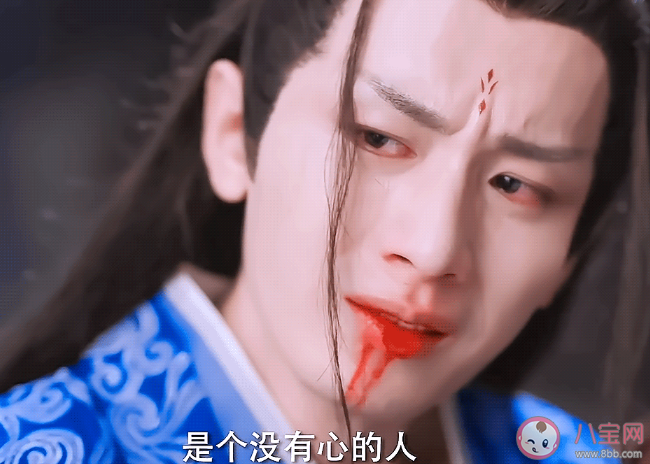 《琉璃》經典臺詞摘錄句子大全 《琉璃》經典臺詞語錄賞析