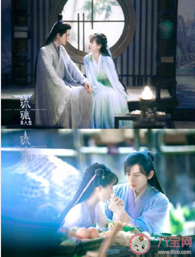 《琉璃》經典臺詞摘錄句子大全 《琉璃》經典臺詞語錄賞析