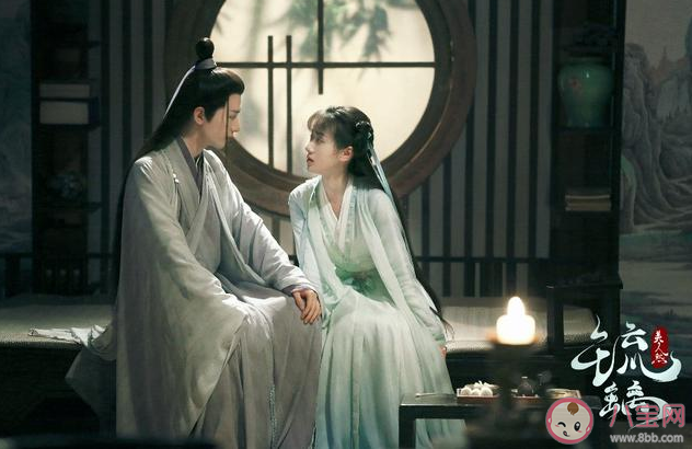 《琉璃》經典臺詞摘錄句子大全 《琉璃》經典臺詞語錄賞析