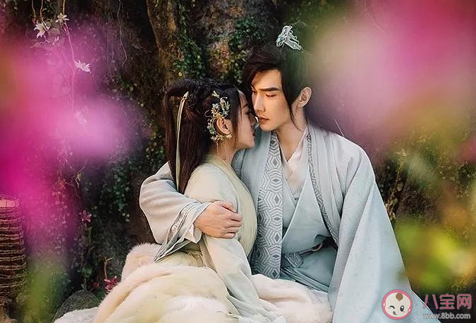 親愛(ài)的藥王大人楚之墨結(jié)局是什么 楚之墨和小菘藍(lán)在一起了嗎