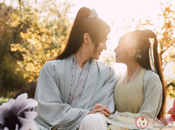 親愛(ài)的藥王大人楚之墨結(jié)局是什么 楚之墨和小菘藍(lán)在一起了嗎