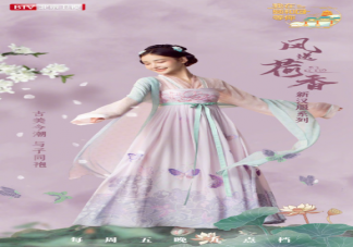 頤和園漢服在哪里買 頤和園漢服多少錢