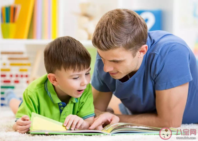 孩子聽不進去道理讀什么繪本好 寶寶繪本推薦