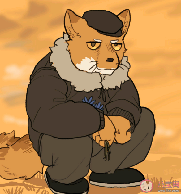 福瑞控是什么意思 福瑞控是什么梗 