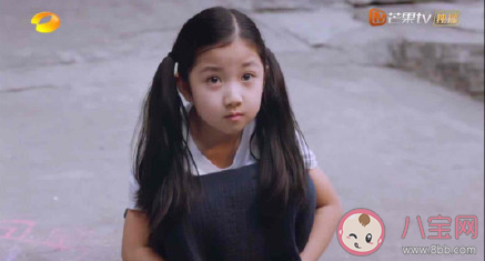 以家人之名李尖尖小時候是誰演的 從尚小蔥花資料介紹 以家人之名李尖尖小時候是誰演的 從尚小蔥花資料介紹