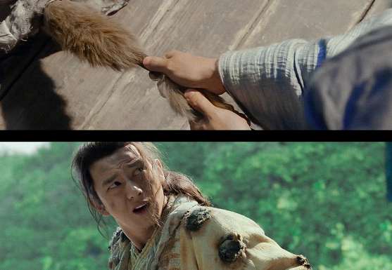 赤狐書(shū)生李現(xiàn)叫什么 陳立農(nóng)飾演的角色叫什么