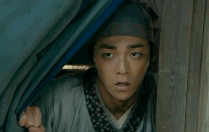 赤狐書(shū)生李現(xiàn)叫什么 陳立農(nóng)飾演的角色叫什么