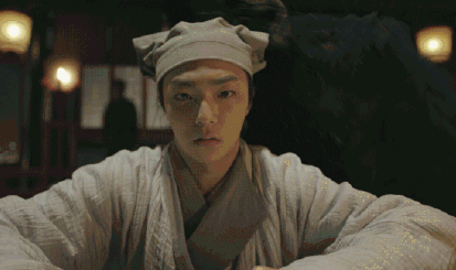 赤狐書(shū)生李現(xiàn)叫什么 陳立農(nóng)飾演的角色叫什么